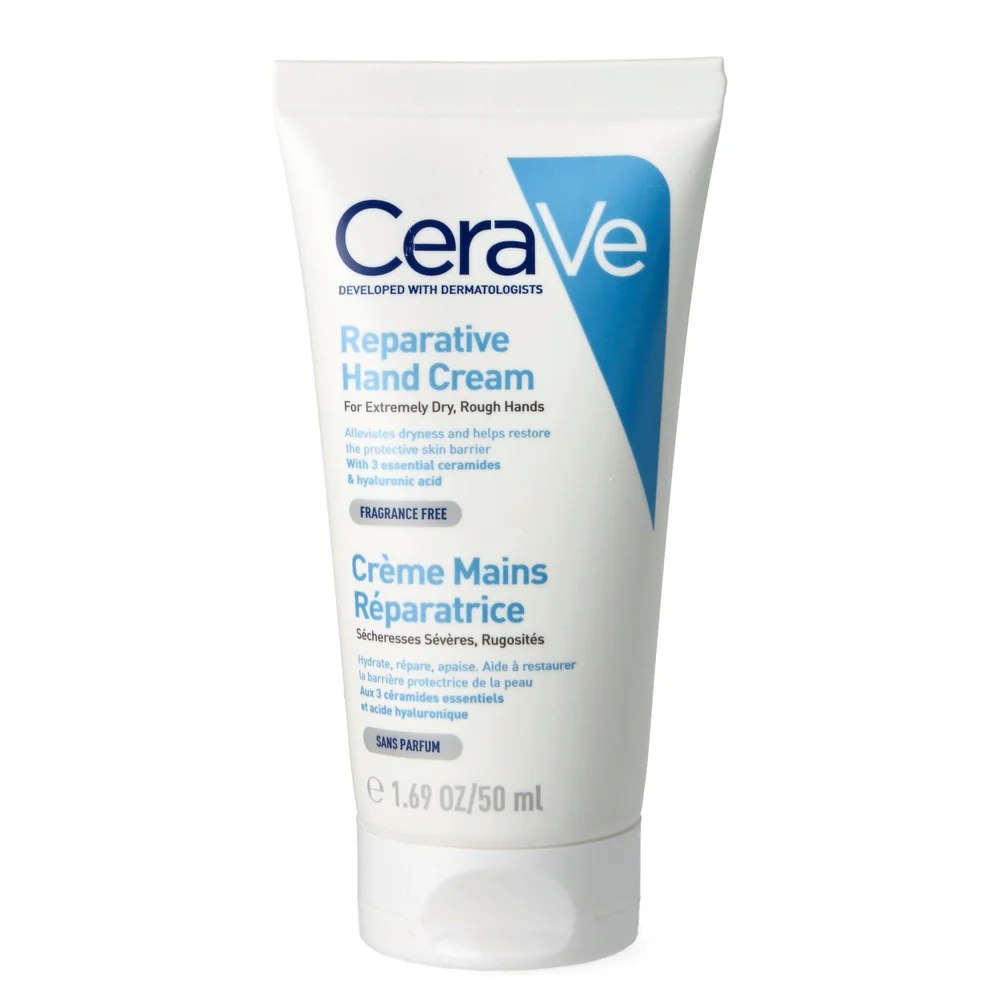 Reparative Hand Cream 50 ml - CeraVe v:2939776