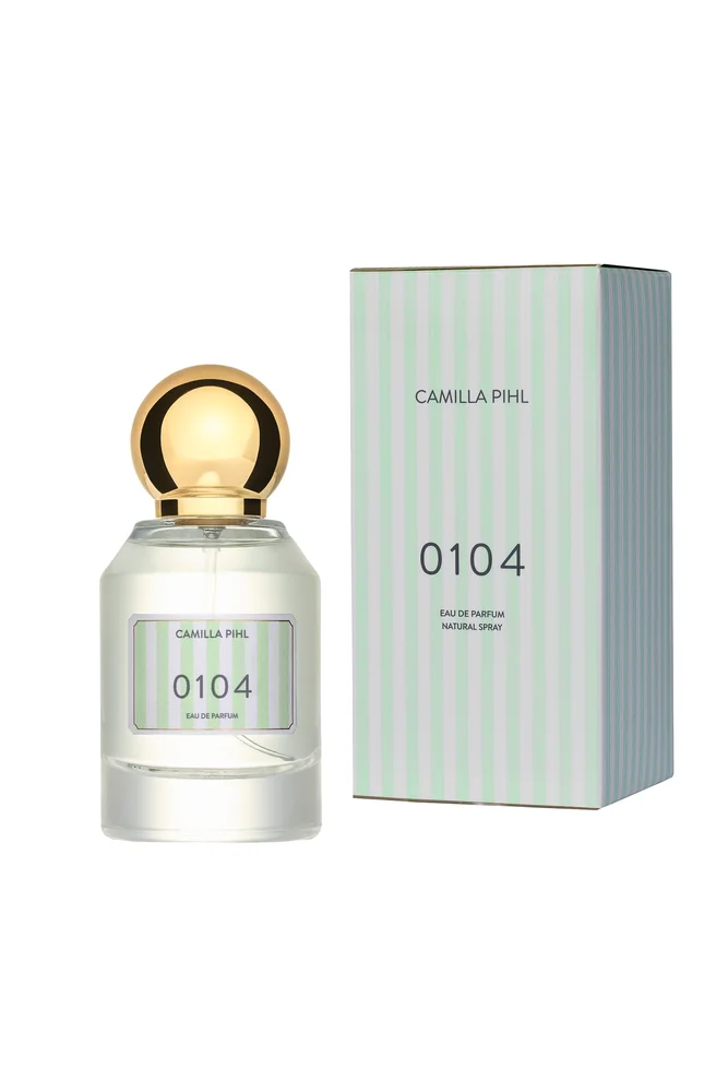 Camilla Pihl 0104 Edp 50ml v:5735640