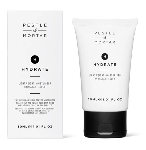 Pestle & Mortar Hydrate MiniLightweight Moisturiser 30 ml v:9713548