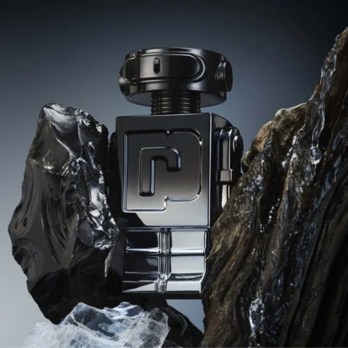 Rabanne Phantom Black Elixir Parfum 50 ml v:5135923