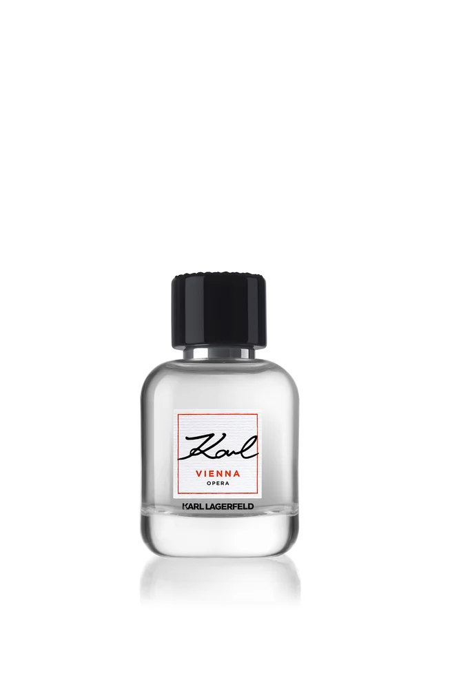 Vienna Edt 60ml v:5571049