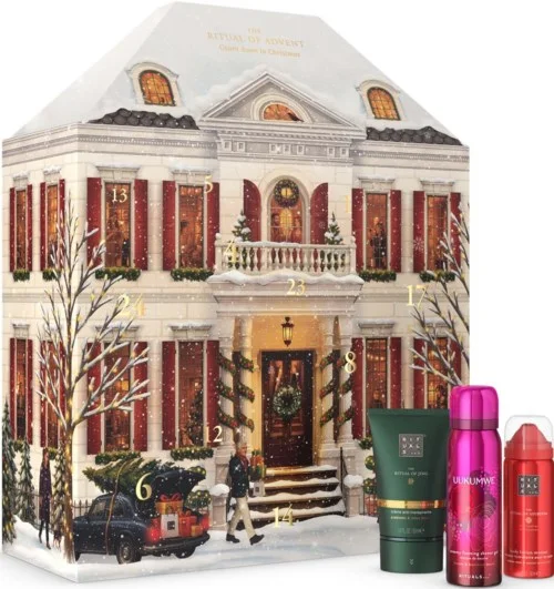Rituals The Ritual of Advent Exclusive Classic Advent Calendar v:8581479