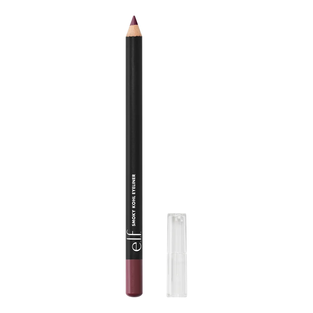Smoky Eye-Con Kohl Eyeliner Plum & Go – e.l.f. v:4562488
