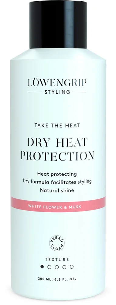 Löwengrip Take The Heat Dry Heat Protection 200 ml v:5792087