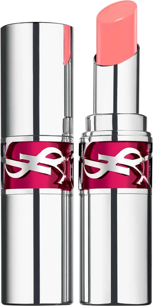 Yves Saint Laurent YSL Loveshine Candy Glaze 18 Bubble Gum v:4850737
