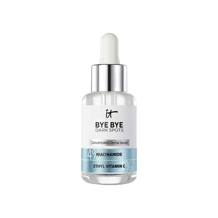 Bye Bye Dark Spots Face Serum 30 ml – IT Cosmetics v:3387488 Bye Bye Dark Spots Face Serum 30 ml – IT Cosmetics v:3387488
