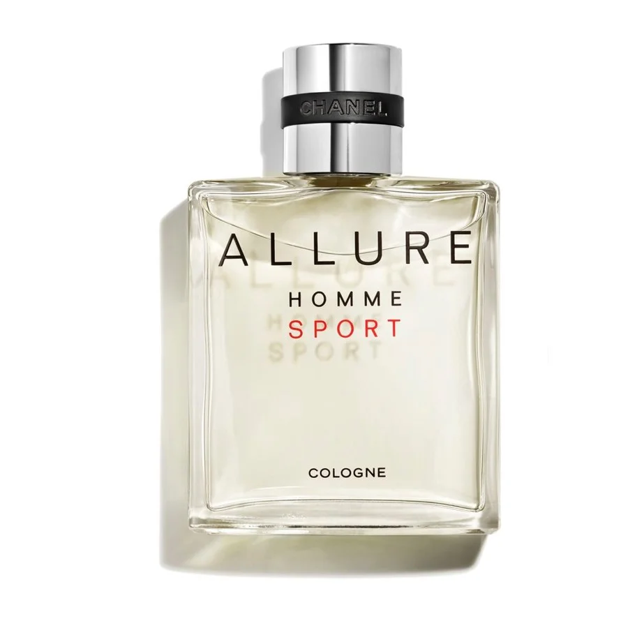 COLOGNE SPRAY 50 ml – CHANEL v:3220402
