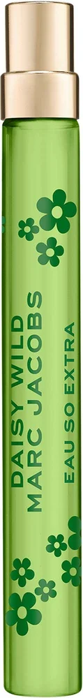 Marc Jacobs Daisy Daisy Wild Eau so Extra Eau de Parfum 10 ml v:1741213
