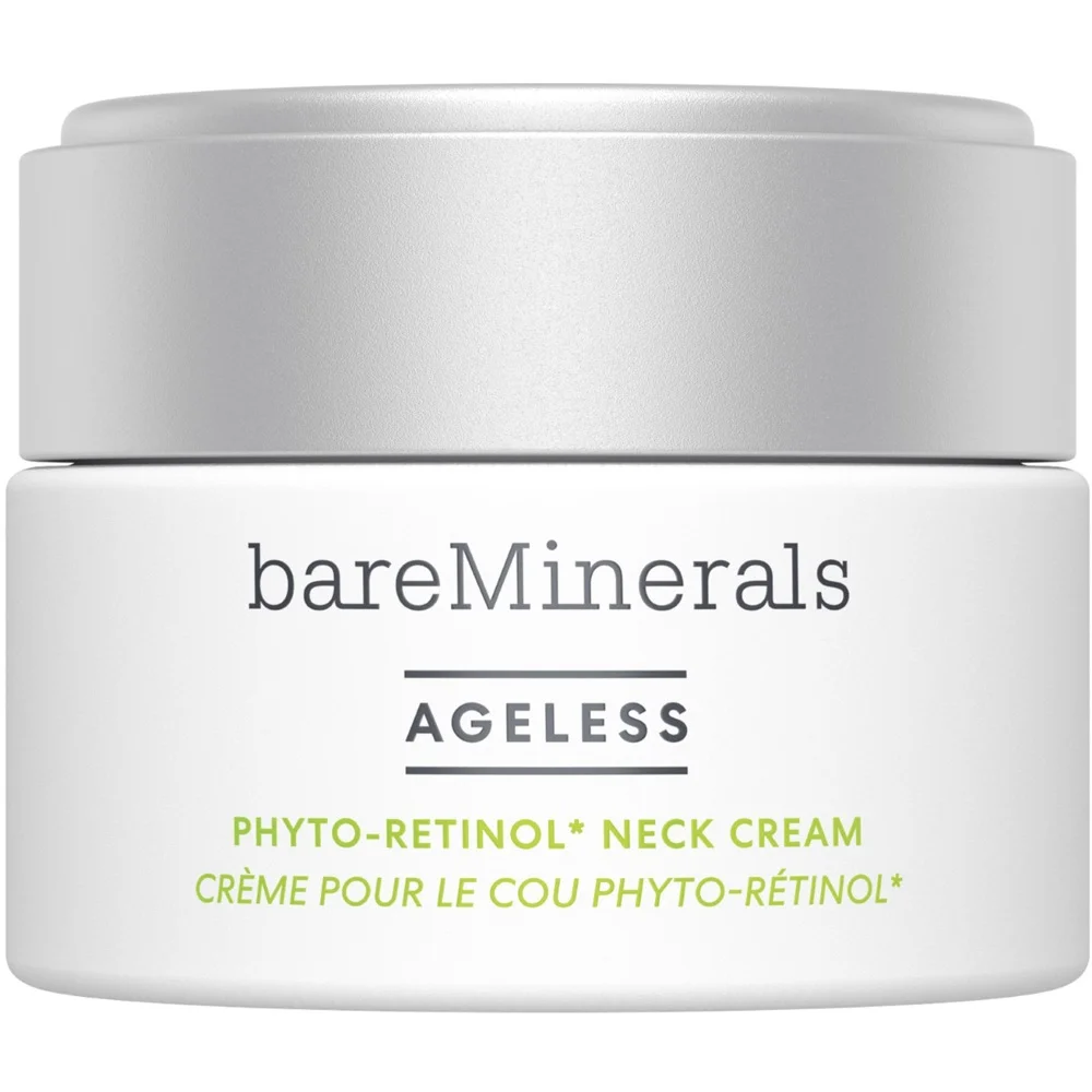 Ageless Phyto-Retinol Neck Cream, 50g v:6175589