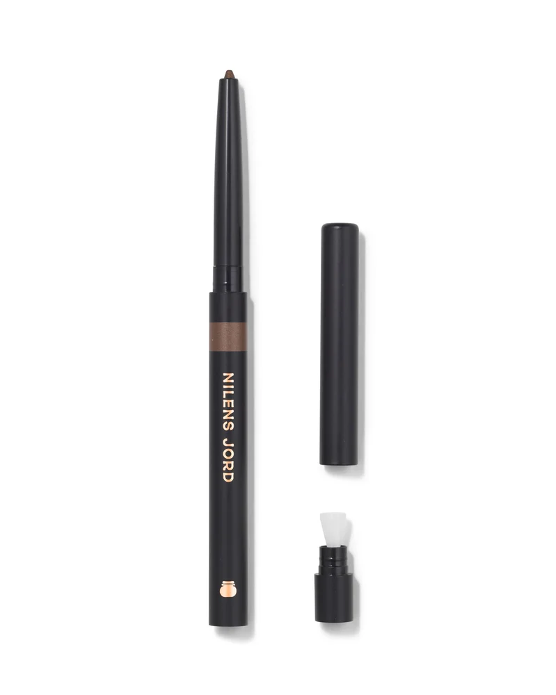 Water Resistant Eyeliner 177 Bronze – Nilens Jord v:8855462
