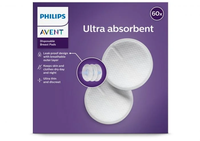 Avent Ammeinnlegg 60stk v:4698130 Avent Ammeinnlegg 60stk v:4698130