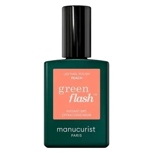 Manucurist Flash Peach 15ml v:2908435