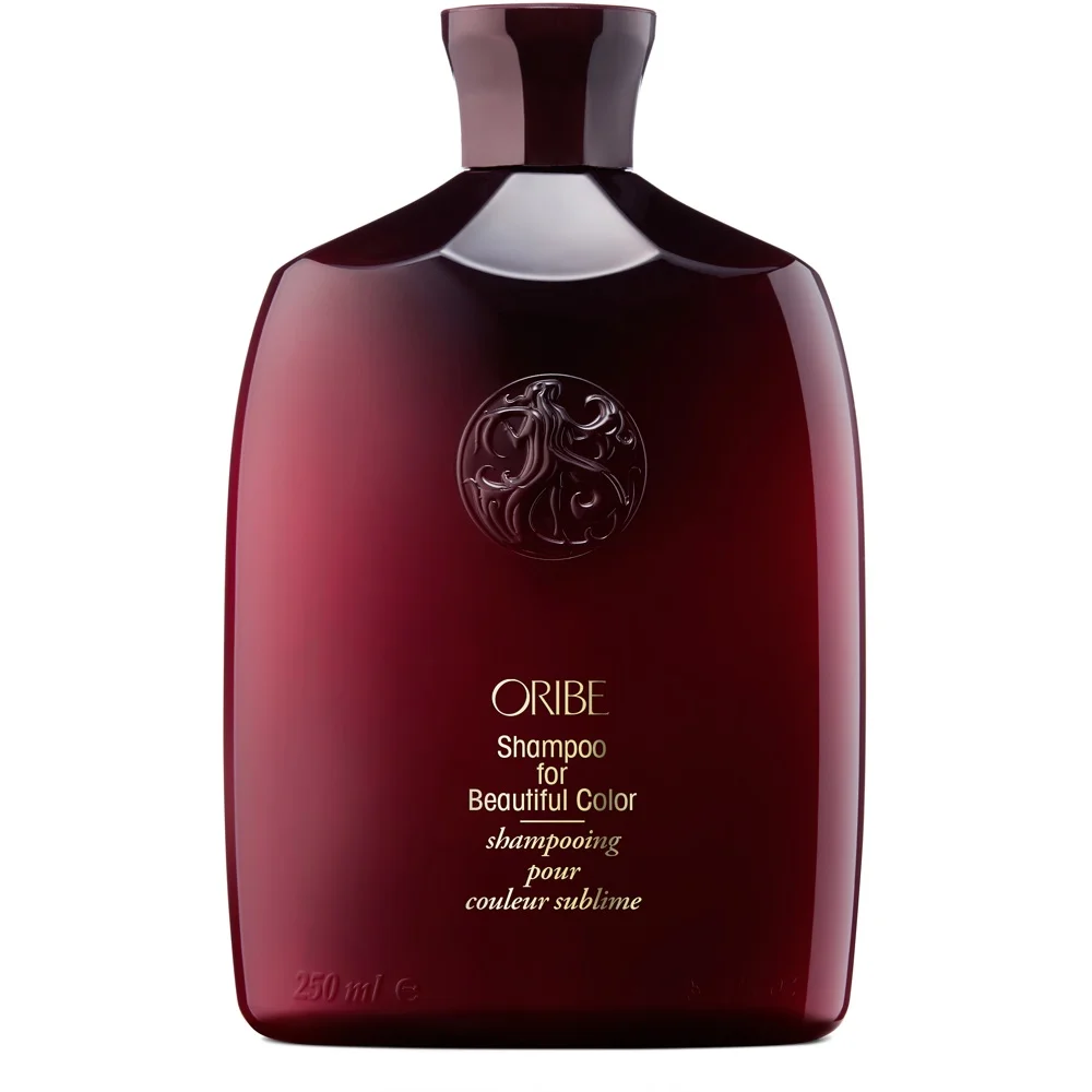 Beautiful Color Shampoo, 250ml v:7839947