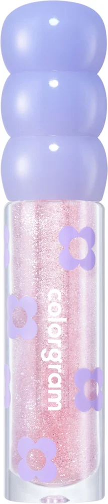 Colorgram Fruity Glass Tint 1004 Pink Gloss v:8360436