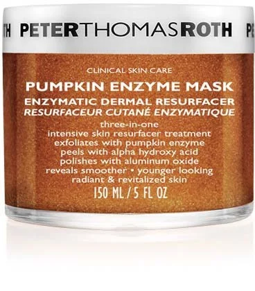 Peter Thomas Roth Pumpkin Enzyme Mask 150 ml v:4089749 Peter Thomas Roth Pumpkin Enzyme Mask 150 ml v:4089749