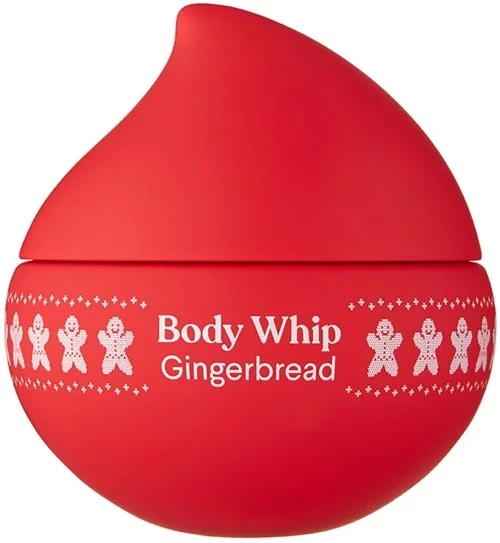 Sundae Gingerbread Body Whip Moisturiser 220 ml v:9831658