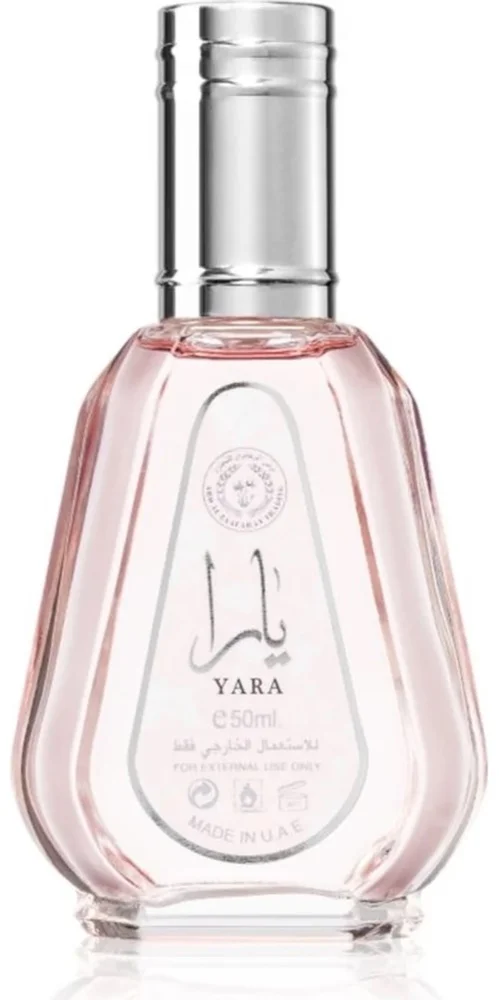 Ard Al Zaafaran House of Lattafa Yara Eau de Parfum 50 ml v:7037256