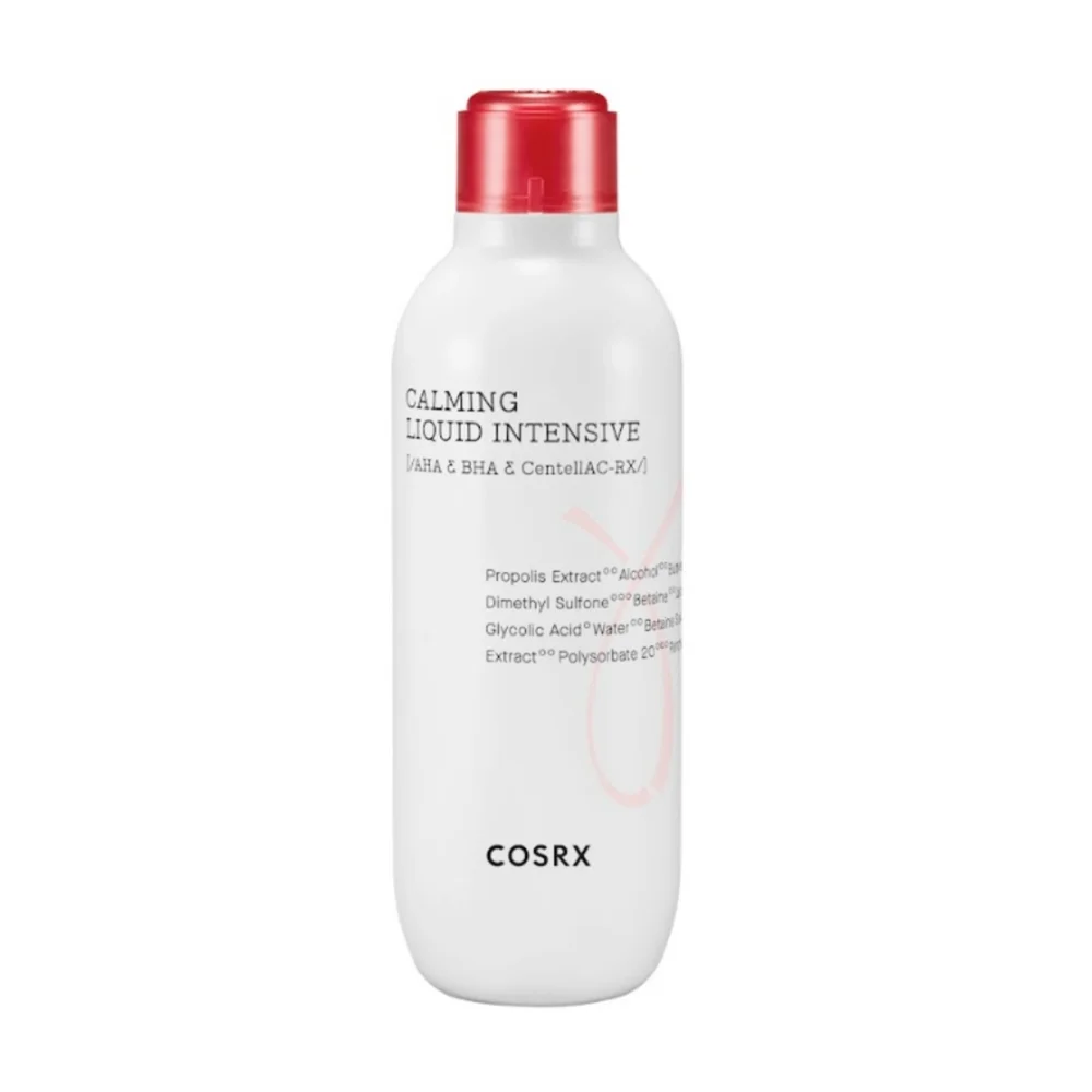 AC Collection Calming Liquid Intensive 2.0 Facial Toner 125 ml – COSRX v:3042496