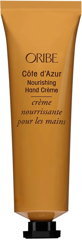 Oribe Côte d’Azur Nourishing Hand Crème Travel Size 30 ml v:4368904