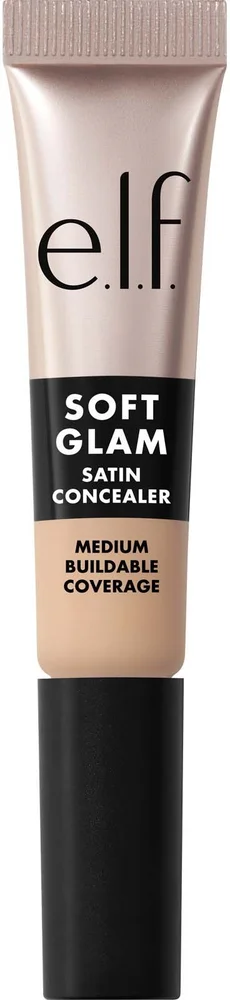 e.l.f. Soft Glam Satin Concealer 20 Light Cool v:7665724