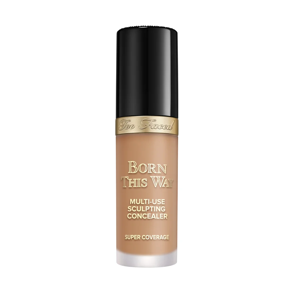 Born This Way Super Coverage Concealer Cookie – Too Faced v:9441532 Born This Way Super Coverage Concealer Cookie – Too Faced v:9441532