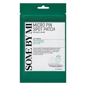 Some By Mi Micro Pin Spot Patch 9pcs v:7406984