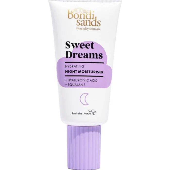 Bondi Sands Sweet Dreams Night Moisturiser 50 ml v:6623643 Bondi Sands Sweet Dreams Night Moisturiser 50 ml v:6623643