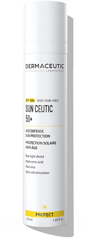 Dermaceutic Sun Ceutic 50 ml v:5889156