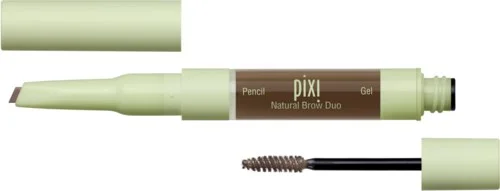 PIXI Natural Brow Duo #Natural Brown v:5977416