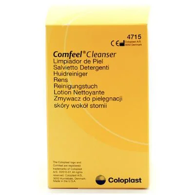 Comfeel Cp nr4715 våtservietter – 30 stk v:1885643