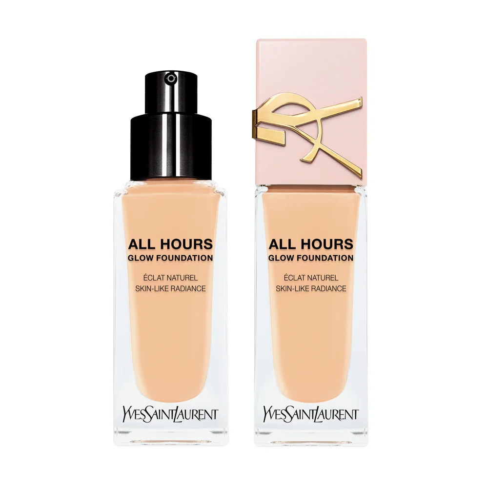 All Hours Glow Foundation LC1 – Yves Saint Laurent v:6419553 All Hours Glow Foundation LC1 – Yves Saint Laurent v:6419553