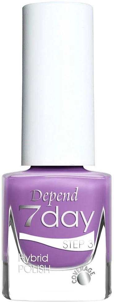 Depend 7day Sweden Hybrid Polish 7352 v:5212919