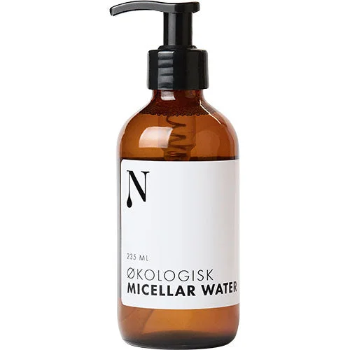 Økologisk Micellar Water v:3803075