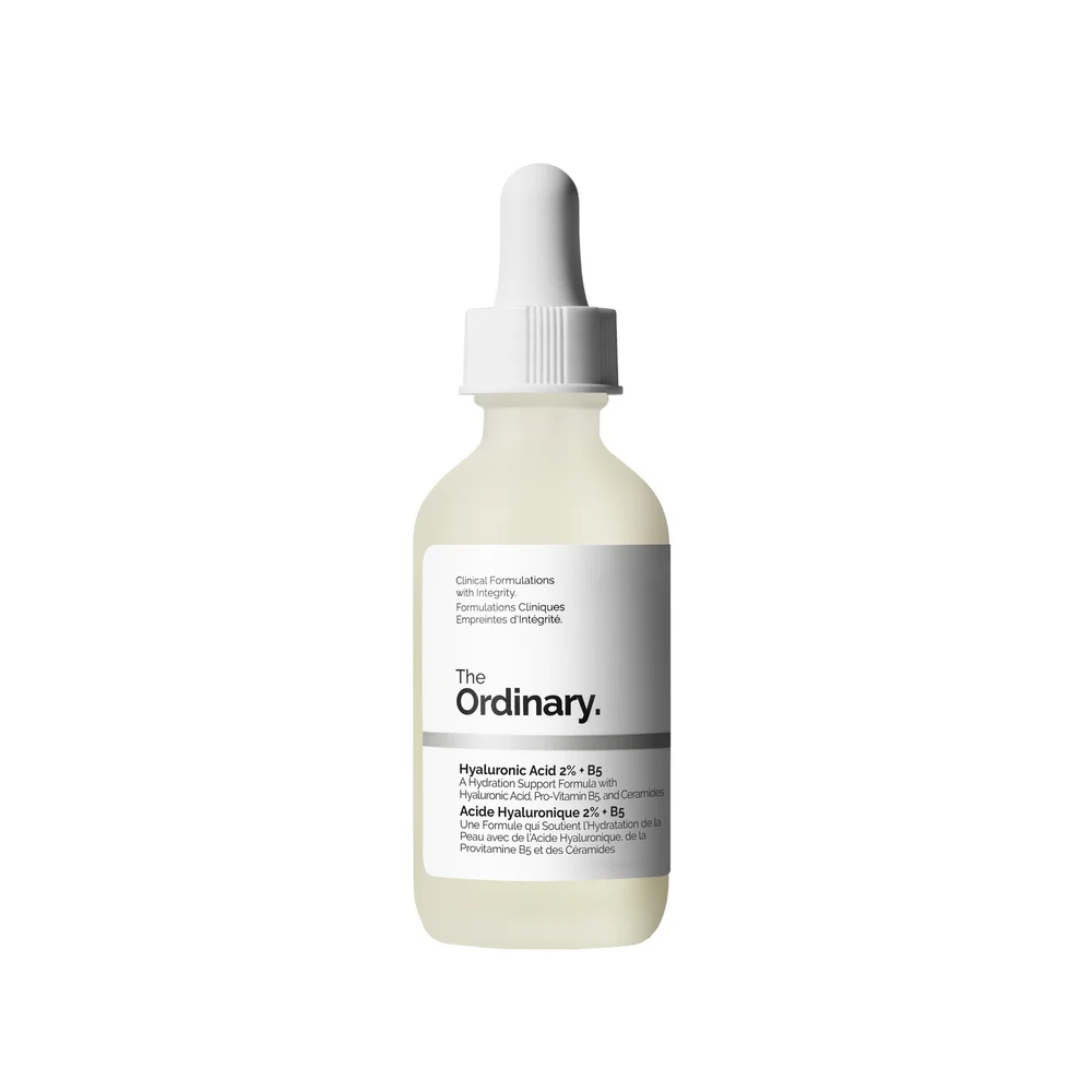 The Ordinary Hyaluronic Acid 2% + B5 Serum v:2600669
