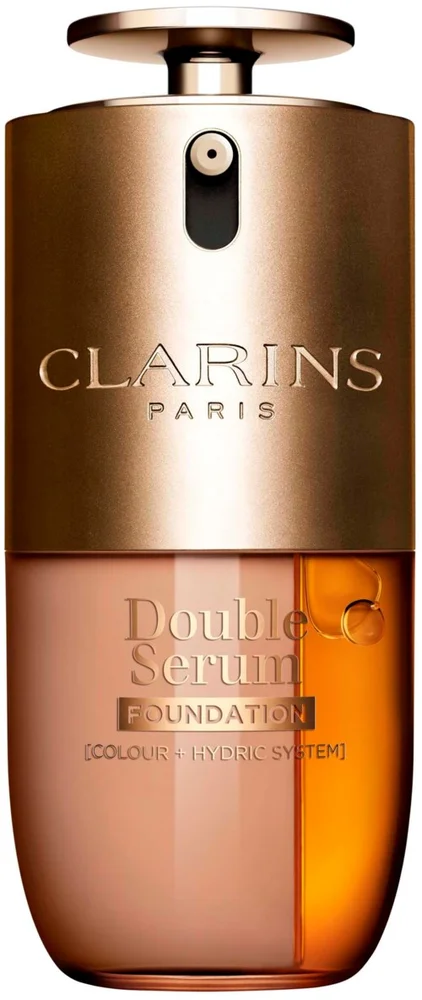 Clarins Double Serum Foundation M1C v:7458657 Clarins Double Serum Foundation M1C v:7458657