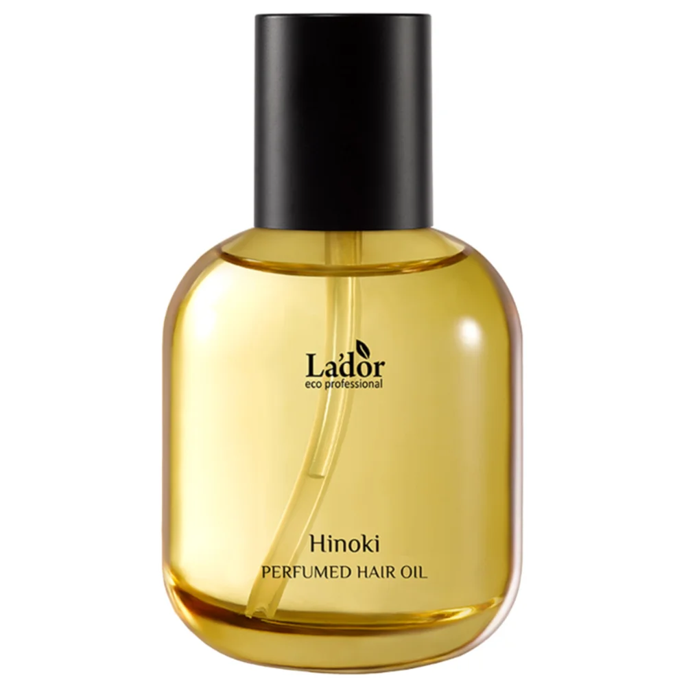 Perfumed Hair Oil Hinoki 80 ml – La’dor v:1392181