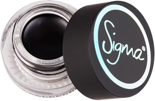 Sigma Beauty Gel Eye Liner Wicked v:2514876