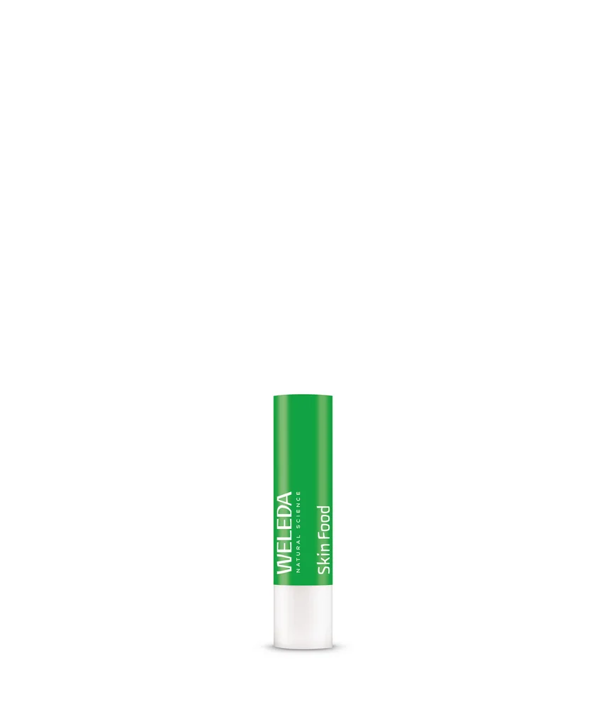 Skin Food Lip Stick - Weleda v:3114847