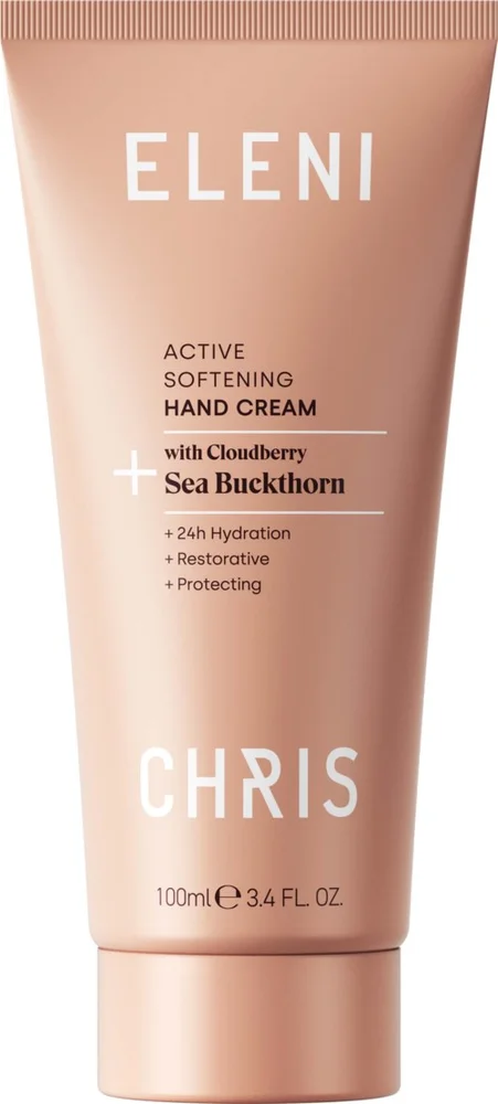 Eleni&Chris Active Softening Hand Cream 100 ml v:1967083