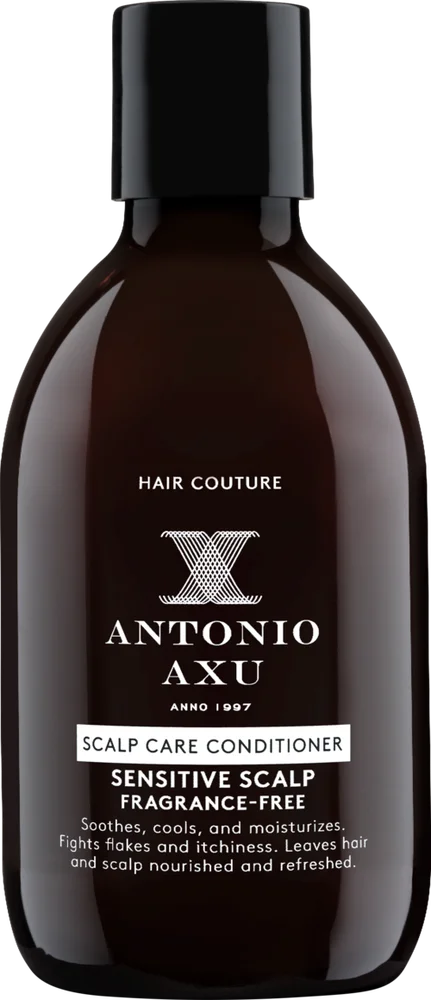 Antonio Axu Scalp Care Sensitive Scalp Conditioner 300 ml v:1427266