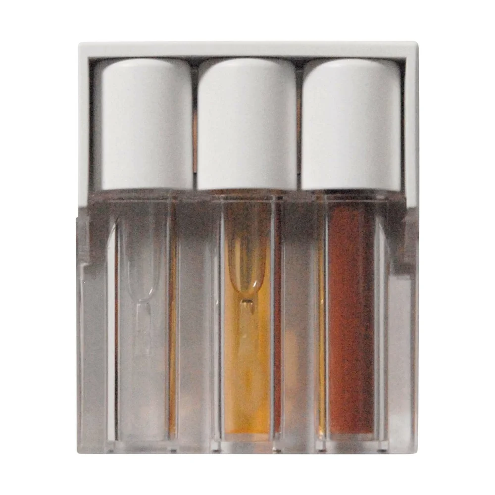 Lip Care Trio 3 pcs - CLE Cosmetics v:8725133