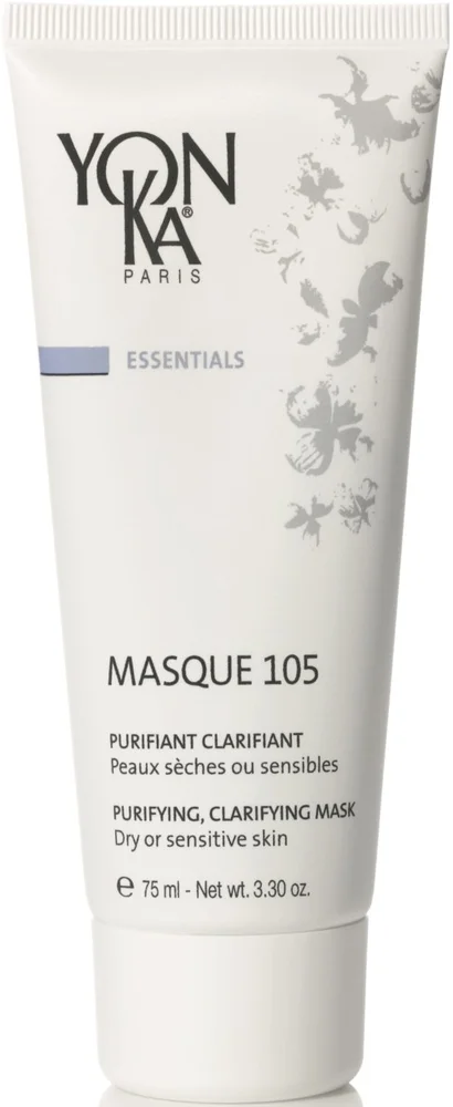Yon-Ka Essentials Masque 105 75 ml v:8184314