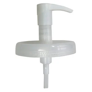 Wella Professionals Pump 500ml 1 pcs v:2211041