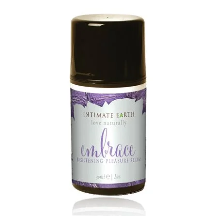 Intimate Earth – Embrace oppstrammende serum 30 ml v:8679375