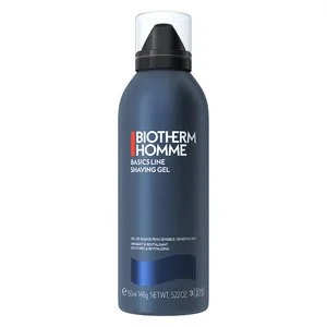 Biotherm Homme Gel Shaver Shaving Gel Sensitive Skin 150ml v:3985060