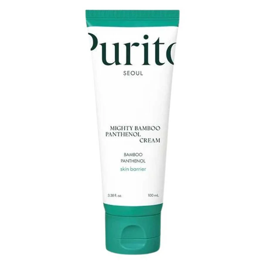 PURITO Mighty Bamboo Panthenol Cream v:1516364 PURITO Mighty Bamboo Panthenol Cream v:1516364