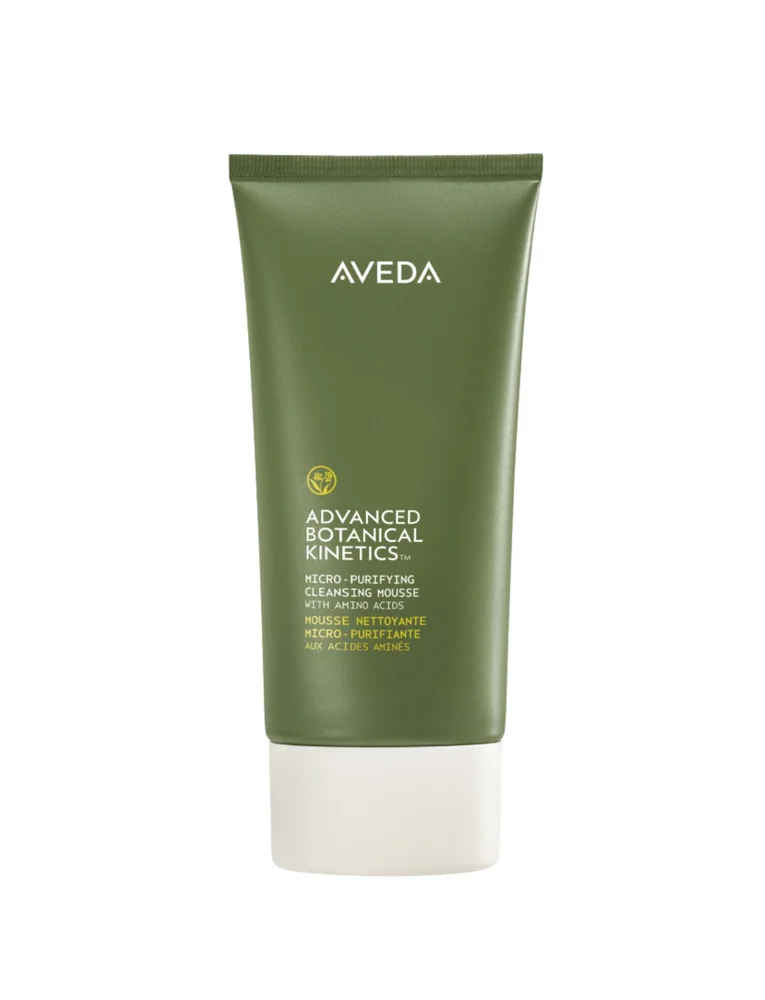 Advanced Botanical Kinetics Micro-Purifying Cleansing Mousse 150 ml – Aveda v:8267338 Advanced Botanical Kinetics Micro-Purifying Cleansing Mousse 150 ml – Aveda v:8267338