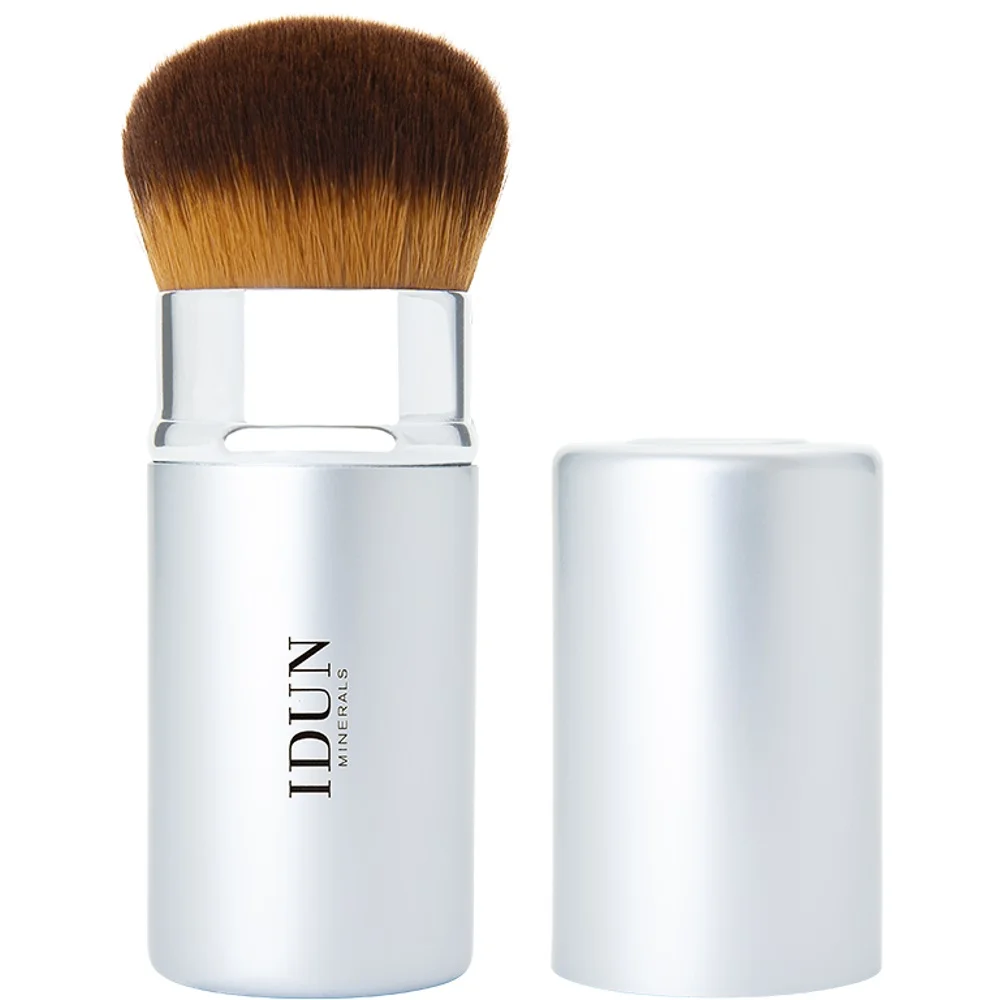 Retractable Kabuki Brush v:7077313