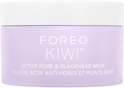 FOREO KIWI™ Active Pore & Blackhead Mask 100 g v:6835121 FOREO KIWI™ Active Pore & Blackhead Mask 100 g v:6835121