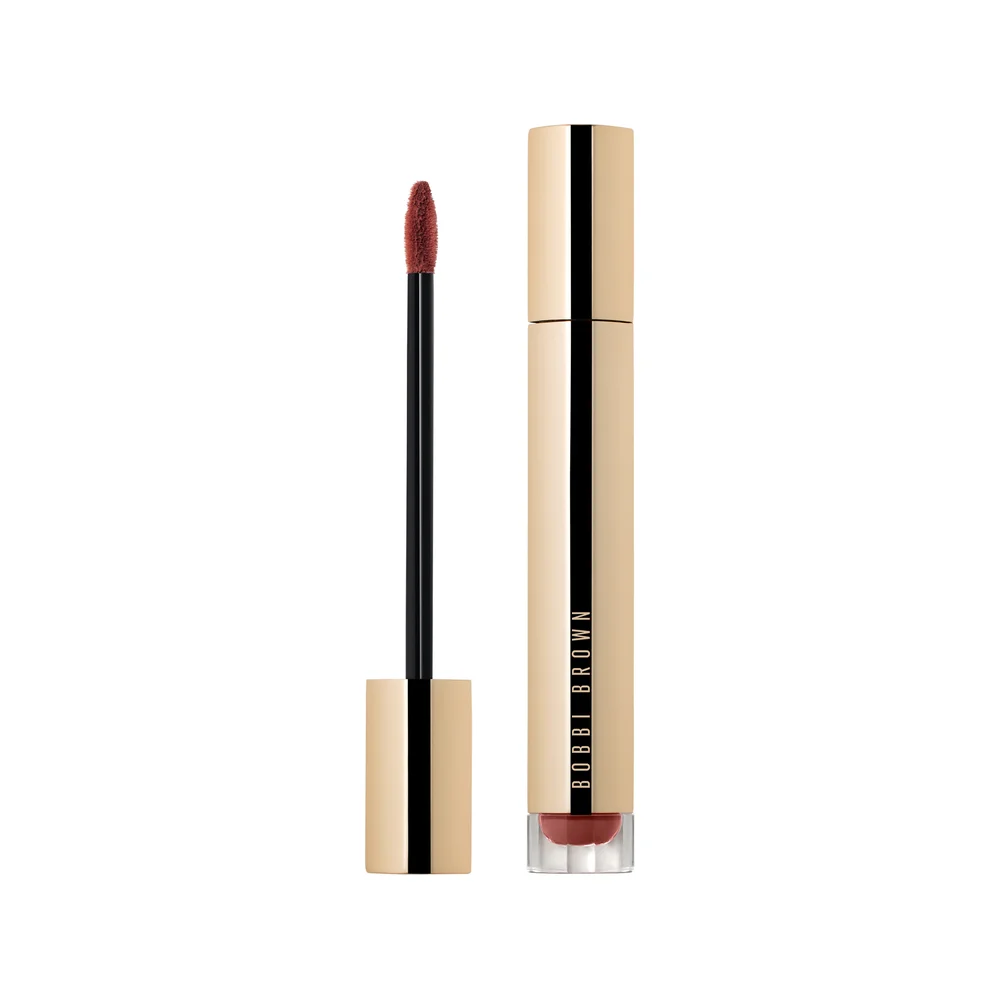 Luxe Matte Liquid Lipstick Weekender - Bobbi Brown v:4108237